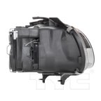 TYC 20-6474-70 Headlight Assembly - Left - view 2
