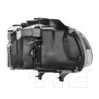 TYC 20-6474-90 Headlight Assembly - Left - view 2
