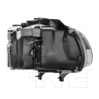 TYC 20-6474-90 Headlight Assembly - Left - view 4