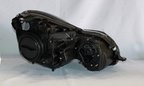 TYC 20-6486-00 Headlight Assembly - Left - view 2
