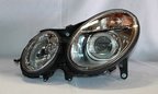 TYC 20-6486-00 Headlight Assembly - Left - view 1