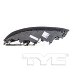 TYC 20-6487-00-9 Headlight Assembly - Right - view 5