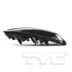 TYC 20-6487-00-9 Headlight Assembly - Right - view 6