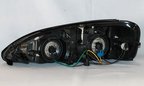 TYC 20-6487-00 Headlight Assembly - Right - view 2