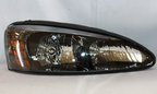 TYC 20-6487-00 Headlight Assembly - Right - view 1