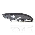 TYC 20-6488-00-9 Headlight Assembly - Left - view 5