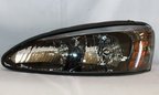 TYC 20-6488-00 Headlight Assembly - Left - view 1