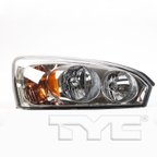 TYC 20-6493-00-9 Headlight Assembly - Right - view 1