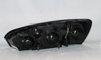 TYC 20-6493-00 Headlight Assembly - Right - view 2