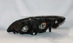 TYC 20-6499-01-9 Headlight Assembly - Right - view 2