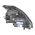 TYC 20-6506-90 Headlight Assembly - Left - view 2