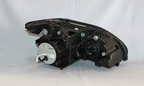 TYC 20-6506-90 Headlight Assembly - Left - view 5