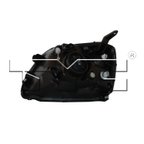 TYC 20-6511-00 Headlight Assembly - Right - view 2