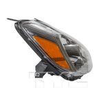 TYC 20-6513-00-9 Headlight Assembly - Right - view 6