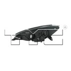 TYC 20-6513-00 Headlight Assembly - Right - view 2