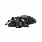 TYC 20-6515-00 Headlight Assembly - Right - view 7