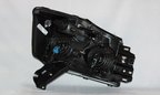 TYC 20-6520-00-9 Headlight Assembly - Left - view 2