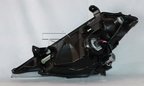 TYC 20-6525-00 Headlight Assembly - Right - view 5