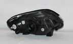 TYC 20-6528-00 Headlight Assembly - Left - view 2