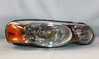 TYC 20-6539-00 Headlight Assembly - Right - view 1