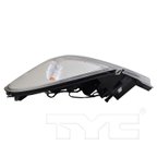 TYC 20-6544-80-9 Headlight Assembly - Left - view 5