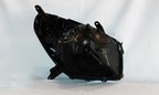 TYC 20-6548-01-9 Headlight Assembly - Left - view 2
