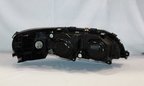 TYC 20-6558-00 Headlight Assembly - Left - view 2