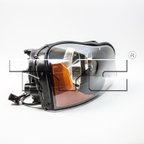 TYC 20-6563-00-9 Headlight Assembly - Right - view 2