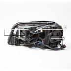TYC 20-6563-00-9 Headlight Assembly - Right - view 5