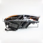 TYC 20-6563-00-9 Headlight Assembly - Right - view 6
