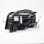 TYC 20-6563-00-9 Headlight Assembly - Right - view 7