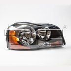 TYC 20-6563-00-9 Headlight Assembly - Right - view 1