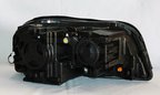 TYC 20-6564-00 Headlight Assembly - Left - view 2