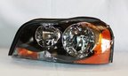 TYC 20-6564-00 Headlight Assembly - Left - view 1