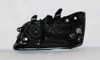 TYC 20-6567-00 Headlight Assembly - Right - view 2