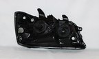 TYC 20-6568-00 Headlight Assembly - Left - view 2