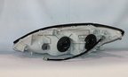 TYC 20-6575-00 Headlight Assembly - Right - view 2