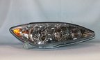 TYC 20-6575-00 Headlight Assembly - Right - view 1