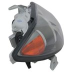 TYC 20-6575-90-1 Headlight Assembly - Right - view 2