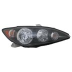 TYC 20-6575-90-1 Headlight Assembly - Right - view 1