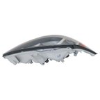 TYC 20-6575-90-1 Headlight Assembly - Right - view 4