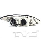 TYC 20-6576-00-9 Headlight Assembly - Left - view 5