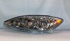 TYC 20-6576-00 Headlight Assembly - Left - view 1