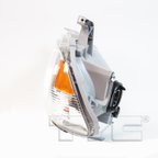 TYC 20-6577-00-9 Headlight Assembly - Right - view 2