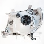 TYC 20-6577-00-9 Headlight Assembly - Right - view 7