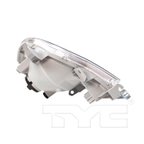 TYC 20-6577-00-9 Headlight Assembly - Right - view 8