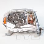 TYC 20-6577-00-9 Headlight Assembly - Right - view 1