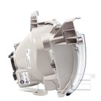 TYC 20-6577-00-9 Headlight Assembly - Right - view 4