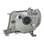 TYC 20-6577-90 Headlight Assembly - Right - view 6