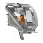 TYC 20-6577-90 Headlight Assembly - Right - view 2